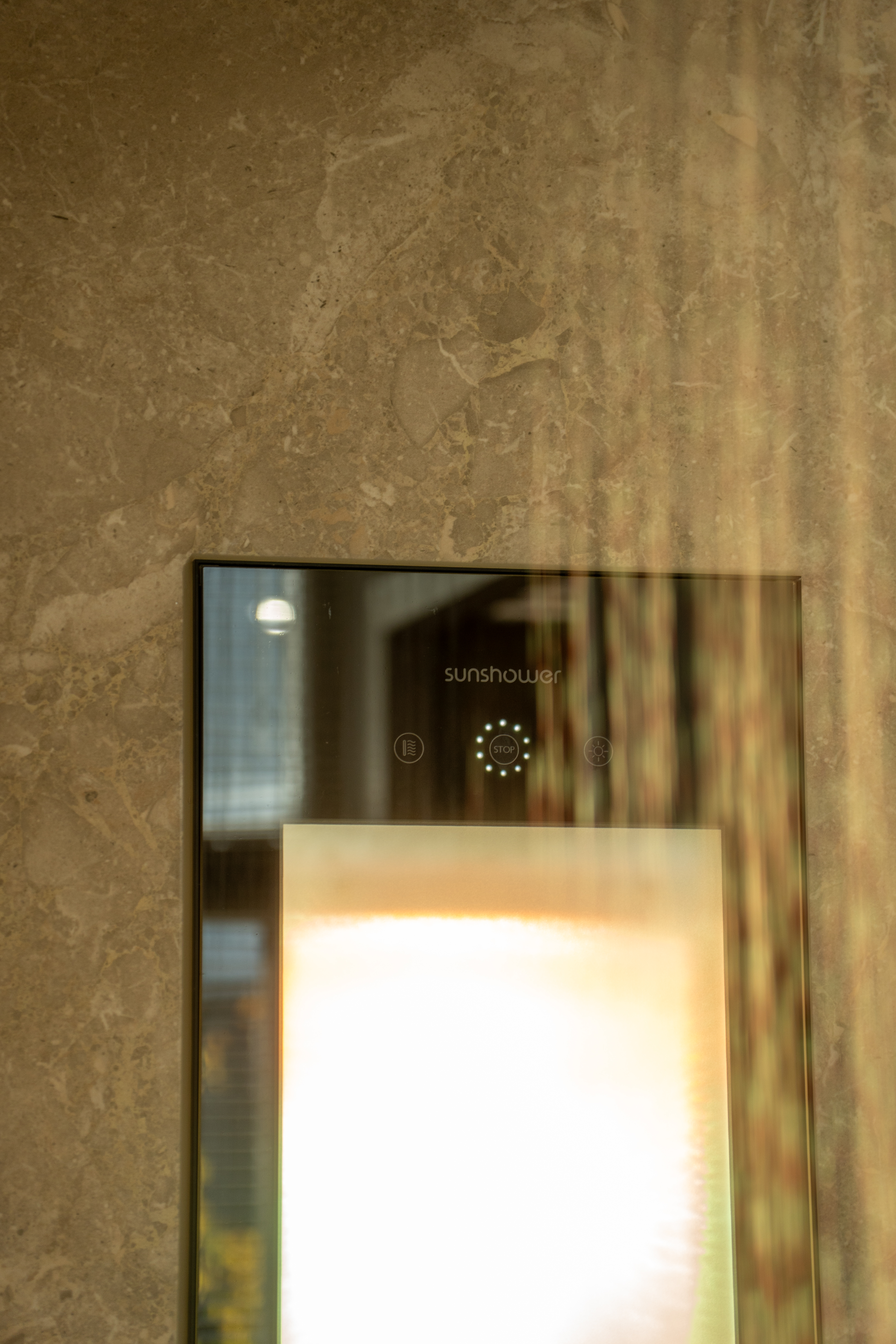 Sanimax badkamer project