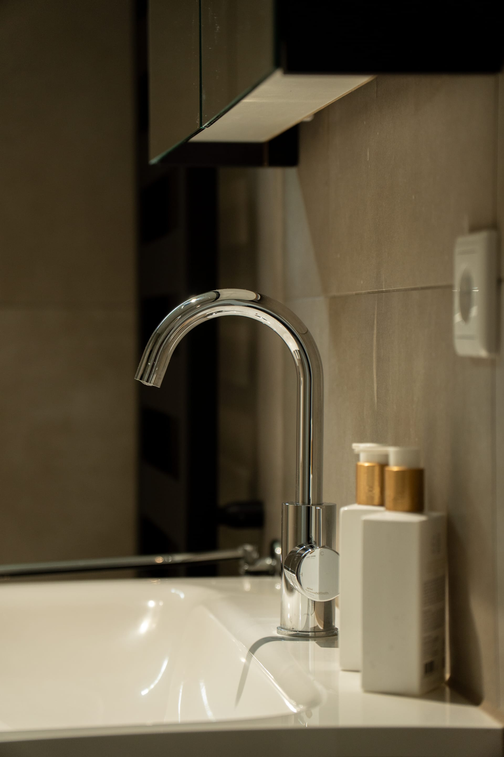 Earthy Glam Contrast - Foto 11