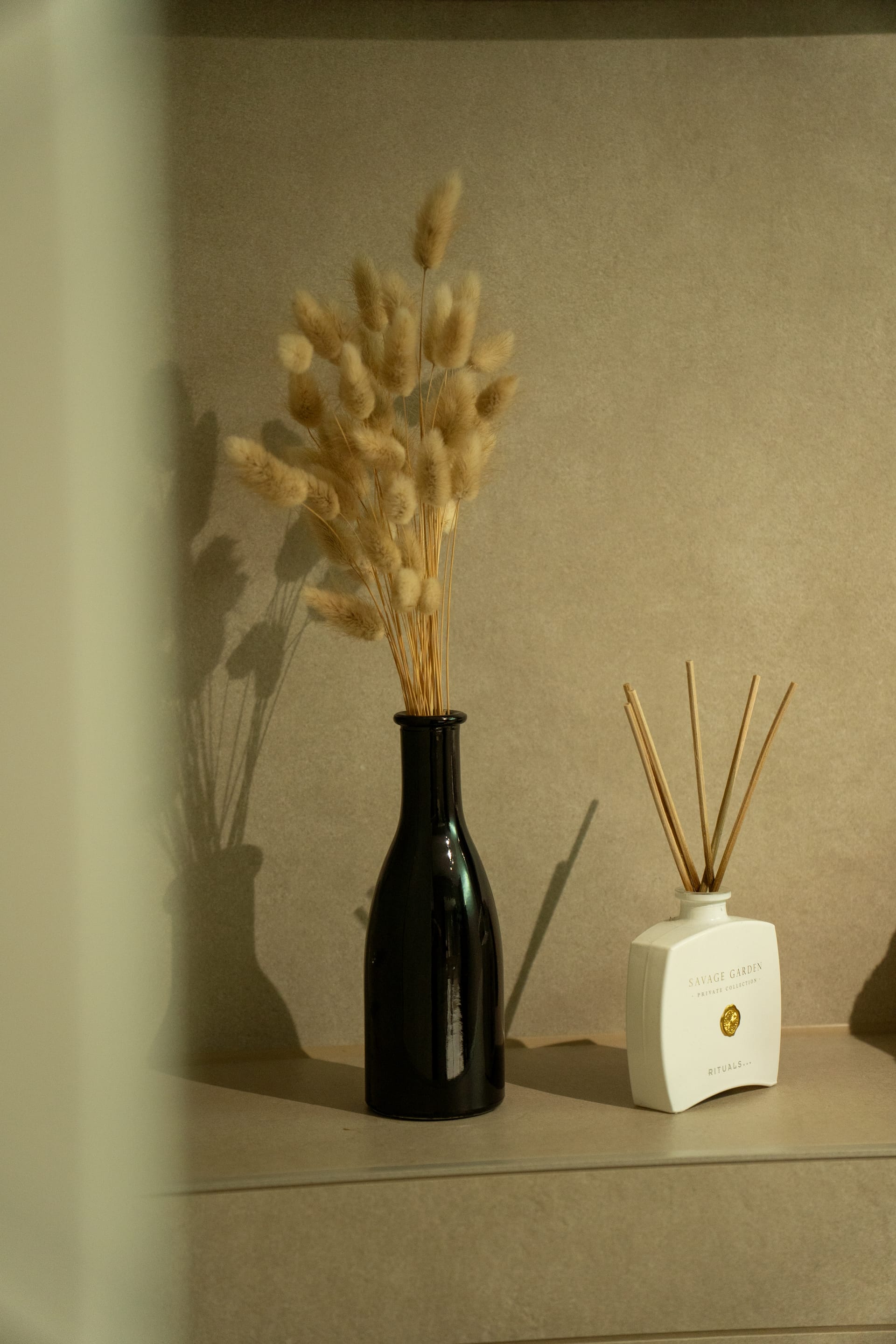 Earthy Glam Contrast - Foto 12